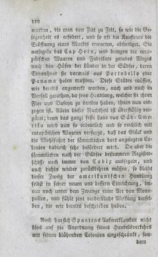 Image of the Page - 110 - in Allgemeines Historien-Buch - von den Merkwürdigen Entdeckungen fremder ehedem ganz unbekannter Länder und Inseln