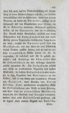 Image of the Page - 111 - in Allgemeines Historien-Buch - von den Merkwürdigen Entdeckungen fremder ehedem ganz unbekannter Länder und Inseln