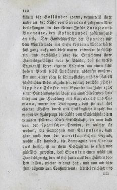 Image of the Page - 112 - in Allgemeines Historien-Buch - von den Merkwürdigen Entdeckungen fremder ehedem ganz unbekannter Länder und Inseln