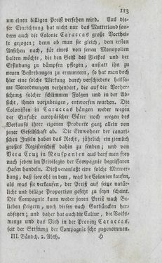 Image of the Page - 113 - in Allgemeines Historien-Buch - von den Merkwürdigen Entdeckungen fremder ehedem ganz unbekannter Länder und Inseln