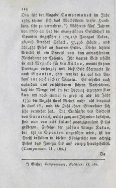 Image of the Page - 114 - in Allgemeines Historien-Buch - von den Merkwürdigen Entdeckungen fremder ehedem ganz unbekannter Länder und Inseln