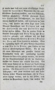 Image of the Page - 117 - in Allgemeines Historien-Buch - von den Merkwürdigen Entdeckungen fremder ehedem ganz unbekannter Länder und Inseln