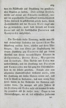 Image of the Page - 119 - in Allgemeines Historien-Buch - von den Merkwürdigen Entdeckungen fremder ehedem ganz unbekannter Länder und Inseln