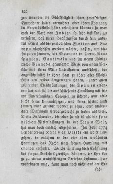 Image of the Page - 122 - in Allgemeines Historien-Buch - von den Merkwürdigen Entdeckungen fremder ehedem ganz unbekannter Länder und Inseln