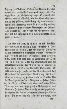 Image of the Page - 123 - in Allgemeines Historien-Buch - von den Merkwürdigen Entdeckungen fremder ehedem ganz unbekannter Länder und Inseln