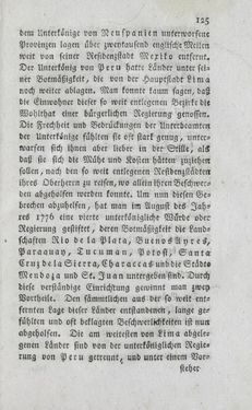 Image of the Page - 125 - in Allgemeines Historien-Buch - von den Merkwürdigen Entdeckungen fremder ehedem ganz unbekannter Länder und Inseln