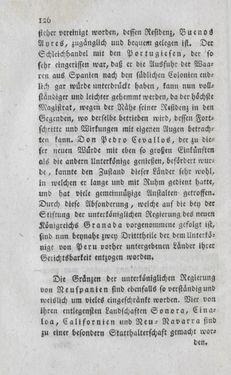 Image of the Page - 126 - in Allgemeines Historien-Buch - von den Merkwürdigen Entdeckungen fremder ehedem ganz unbekannter Länder und Inseln