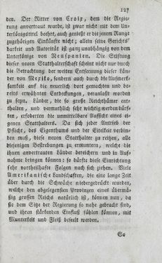 Image of the Page - 127 - in Allgemeines Historien-Buch - von den Merkwürdigen Entdeckungen fremder ehedem ganz unbekannter Länder und Inseln
