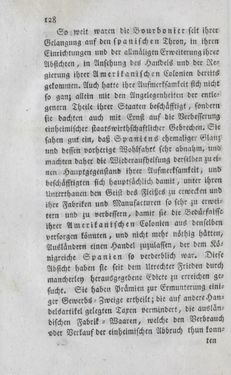 Image of the Page - 128 - in Allgemeines Historien-Buch - von den Merkwürdigen Entdeckungen fremder ehedem ganz unbekannter Länder und Inseln