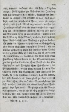 Image of the Page - 129 - in Allgemeines Historien-Buch - von den Merkwürdigen Entdeckungen fremder ehedem ganz unbekannter Länder und Inseln