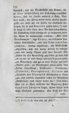 Image of the Page - 132 - in Allgemeines Historien-Buch - von den Merkwürdigen Entdeckungen fremder ehedem ganz unbekannter Länder und Inseln