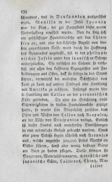 Image of the Page - 134 - in Allgemeines Historien-Buch - von den Merkwürdigen Entdeckungen fremder ehedem ganz unbekannter Länder und Inseln