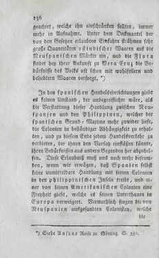 Image of the Page - 136 - in Allgemeines Historien-Buch - von den Merkwürdigen Entdeckungen fremder ehedem ganz unbekannter Länder und Inseln