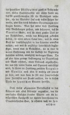 Image of the Page - 137 - in Allgemeines Historien-Buch - von den Merkwürdigen Entdeckungen fremder ehedem ganz unbekannter Länder und Inseln