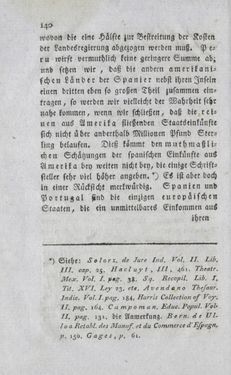 Image of the Page - 140 - in Allgemeines Historien-Buch - von den Merkwürdigen Entdeckungen fremder ehedem ganz unbekannter Länder und Inseln