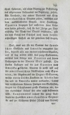 Bild der Seite - 141 - in Allgemeines Historien-Buch - von den Merkwürdigen Entdeckungen fremder ehedem ganz unbekannter Länder und Inseln
