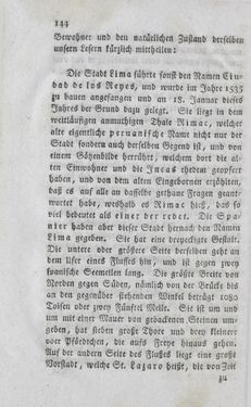 Bild der Seite - 144 - in Allgemeines Historien-Buch - von den Merkwürdigen Entdeckungen fremder ehedem ganz unbekannter Länder und Inseln