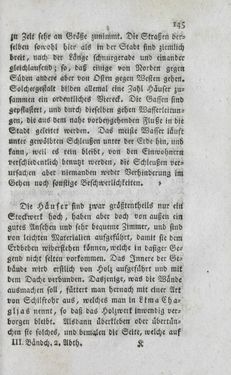 Bild der Seite - 145 - in Allgemeines Historien-Buch - von den Merkwürdigen Entdeckungen fremder ehedem ganz unbekannter Länder und Inseln