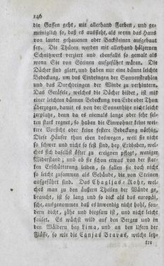 Bild der Seite - 146 - in Allgemeines Historien-Buch - von den Merkwürdigen Entdeckungen fremder ehedem ganz unbekannter Länder und Inseln