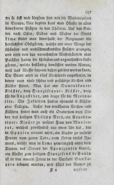 Bild der Seite - 147 - in Allgemeines Historien-Buch - von den Merkwürdigen Entdeckungen fremder ehedem ganz unbekannter Länder und Inseln
