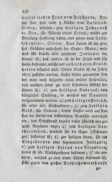 Bild der Seite - 148 - in Allgemeines Historien-Buch - von den Merkwürdigen Entdeckungen fremder ehedem ganz unbekannter Länder und Inseln