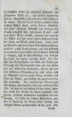 Image of the Page - 151 - in Allgemeines Historien-Buch - von den Merkwürdigen Entdeckungen fremder ehedem ganz unbekannter Länder und Inseln