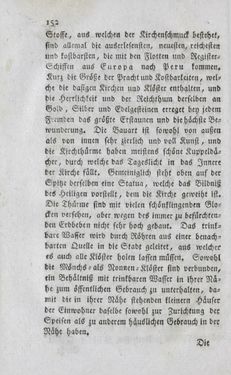Image of the Page - 152 - in Allgemeines Historien-Buch - von den Merkwürdigen Entdeckungen fremder ehedem ganz unbekannter Länder und Inseln