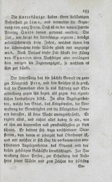 Image of the Page - 153 - in Allgemeines Historien-Buch - von den Merkwürdigen Entdeckungen fremder ehedem ganz unbekannter Länder und Inseln
