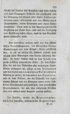 Image of the Page - 155 - in Allgemeines Historien-Buch - von den Merkwürdigen Entdeckungen fremder ehedem ganz unbekannter Länder und Inseln