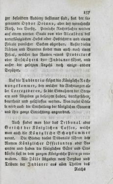 Image of the Page - 157 - in Allgemeines Historien-Buch - von den Merkwürdigen Entdeckungen fremder ehedem ganz unbekannter Länder und Inseln