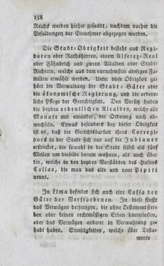 Image of the Page - 158 - in Allgemeines Historien-Buch - von den Merkwürdigen Entdeckungen fremder ehedem ganz unbekannter Länder und Inseln
