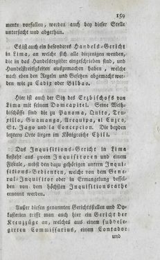 Image of the Page - 159 - in Allgemeines Historien-Buch - von den Merkwürdigen Entdeckungen fremder ehedem ganz unbekannter Länder und Inseln