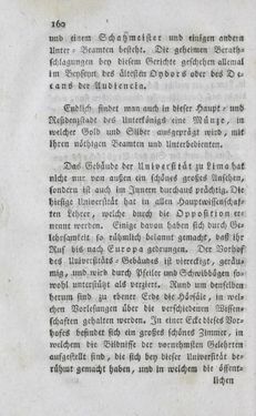 Image of the Page - 160 - in Allgemeines Historien-Buch - von den Merkwürdigen Entdeckungen fremder ehedem ganz unbekannter Länder und Inseln