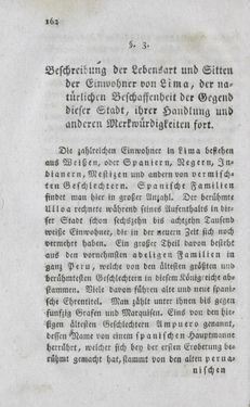 Image of the Page - 162 - in Allgemeines Historien-Buch - von den Merkwürdigen Entdeckungen fremder ehedem ganz unbekannter Länder und Inseln