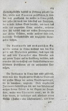 Image of the Page - 165 - in Allgemeines Historien-Buch - von den Merkwürdigen Entdeckungen fremder ehedem ganz unbekannter Länder und Inseln