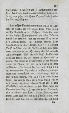 Image of the Page - 167 - in Allgemeines Historien-Buch - von den Merkwürdigen Entdeckungen fremder ehedem ganz unbekannter Länder und Inseln