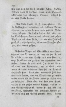 Image of the Page - 174 - in Allgemeines Historien-Buch - von den Merkwürdigen Entdeckungen fremder ehedem ganz unbekannter Länder und Inseln