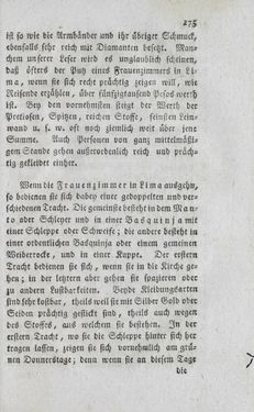 Image of the Page - 175 - in Allgemeines Historien-Buch - von den Merkwürdigen Entdeckungen fremder ehedem ganz unbekannter Länder und Inseln