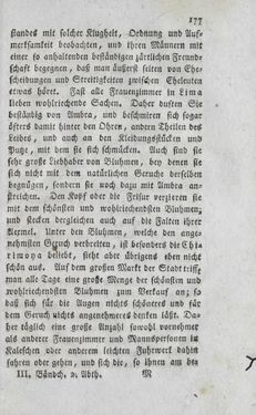 Image of the Page - 177 - in Allgemeines Historien-Buch - von den Merkwürdigen Entdeckungen fremder ehedem ganz unbekannter Länder und Inseln
