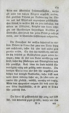 Image of the Page - 179 - in Allgemeines Historien-Buch - von den Merkwürdigen Entdeckungen fremder ehedem ganz unbekannter Länder und Inseln