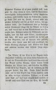 Bild der Seite - 181 - in Allgemeines Historien-Buch - von den Merkwürdigen Entdeckungen fremder ehedem ganz unbekannter Länder und Inseln
