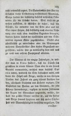 Bild der Seite - 183 - in Allgemeines Historien-Buch - von den Merkwürdigen Entdeckungen fremder ehedem ganz unbekannter Länder und Inseln