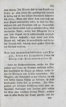 Bild der Seite - 185 - in Allgemeines Historien-Buch - von den Merkwürdigen Entdeckungen fremder ehedem ganz unbekannter Länder und Inseln