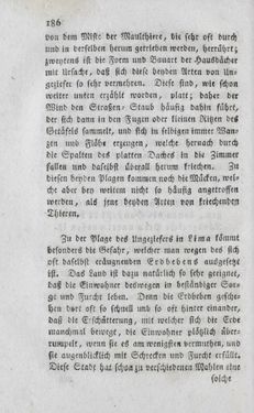 Bild der Seite - 186 - in Allgemeines Historien-Buch - von den Merkwürdigen Entdeckungen fremder ehedem ganz unbekannter Länder und Inseln