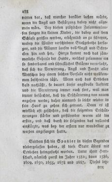 Bild der Seite - 188 - in Allgemeines Historien-Buch - von den Merkwürdigen Entdeckungen fremder ehedem ganz unbekannter Länder und Inseln