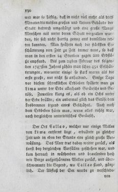 Bild der Seite - 190 - in Allgemeines Historien-Buch - von den Merkwürdigen Entdeckungen fremder ehedem ganz unbekannter Länder und Inseln