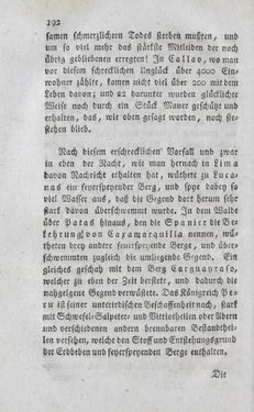 Bild der Seite - 192 - in Allgemeines Historien-Buch - von den Merkwürdigen Entdeckungen fremder ehedem ganz unbekannter Länder und Inseln