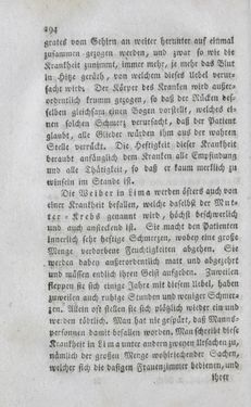 Bild der Seite - 194 - in Allgemeines Historien-Buch - von den Merkwürdigen Entdeckungen fremder ehedem ganz unbekannter Länder und Inseln