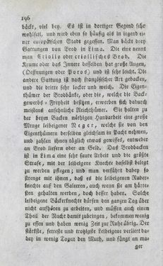 Bild der Seite - 196 - in Allgemeines Historien-Buch - von den Merkwürdigen Entdeckungen fremder ehedem ganz unbekannter Länder und Inseln