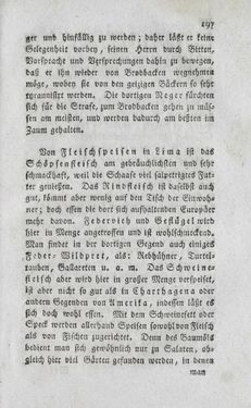 Bild der Seite - 197 - in Allgemeines Historien-Buch - von den Merkwürdigen Entdeckungen fremder ehedem ganz unbekannter Länder und Inseln